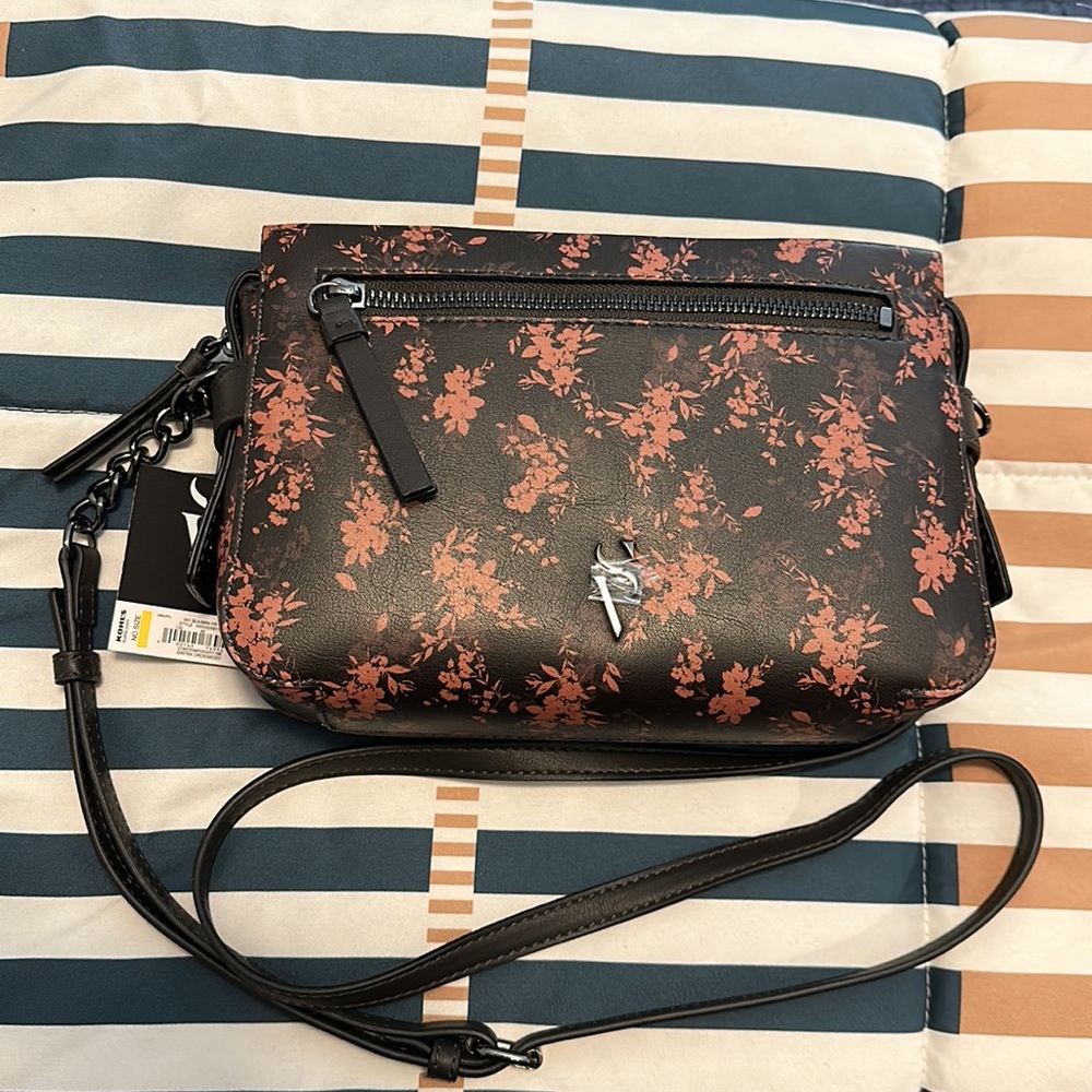 NWT Simply Vera Wang Purse